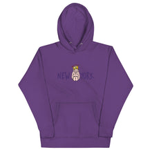 Load image into Gallery viewer, New York hoodie... Phree Shipping