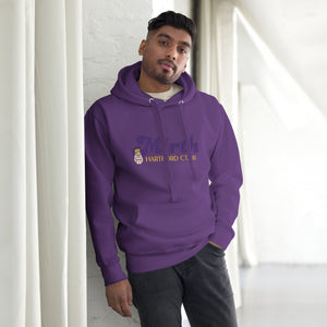 The Weston Hoodie... for Hartford... Phree Shipping
