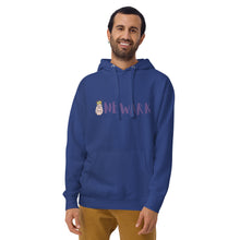 Load image into Gallery viewer, Newark Hoodie... Phree Shipping