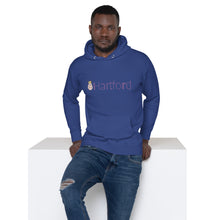 Load image into Gallery viewer, Hartford Hoodie - for Weston... Phree Shipping