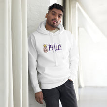 Load image into Gallery viewer, Philly Hoodie... Phree Shipping