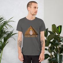 Load image into Gallery viewer, You learn something new every day.... DIMARYP is PYRAMID spelt backwards! Free Shipping!