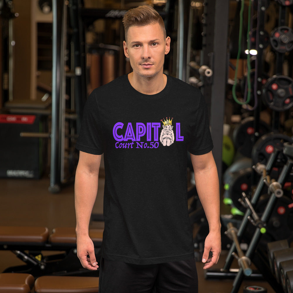 Capitol Court... Free Shipping
