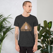 Load image into Gallery viewer, You learn something new every day.... DIMARYP is PYRAMID spelt backwards! Free Shipping!