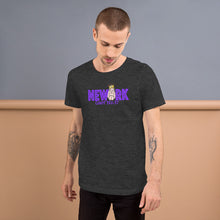 Load image into Gallery viewer, Newark NJ... Get this shirt before they cancel it last minute... IFKYK - Free Shipping