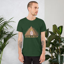 Load image into Gallery viewer, You learn something new every day.... DIMARYP is PYRAMID spelt backwards! Free Shipping!