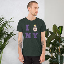 Load image into Gallery viewer, I Luv NY.... Phree Shipping