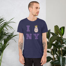 Load image into Gallery viewer, I Luv NY.... Phree Shipping