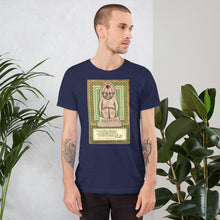 Load image into Gallery viewer, MIK - Vintage Billiken Poster Shirt. FREE SHIPPING