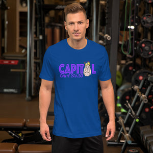 Capitol Court... Free Shipping