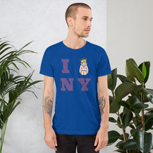 Load image into Gallery viewer, I Luv NY.... Phree Shipping