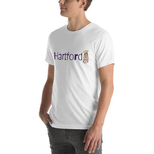 Hartford... Its in Conneticutt and not, we think... Phree Shipping