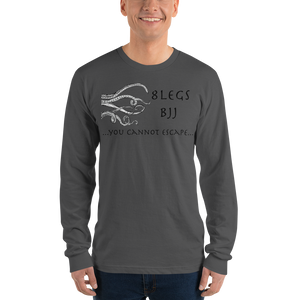 Side Control - Long sleeve t-shirt