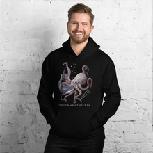 Load image into Gallery viewer, You may be a shark - Hoodie
