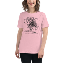 Load image into Gallery viewer, Ladies Kraken - T-shirt
