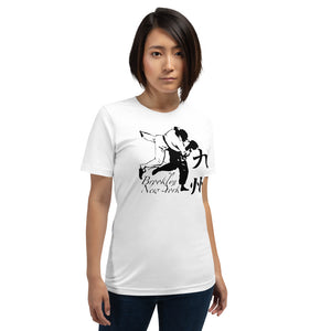 Kyushu Dojo - T-shirt