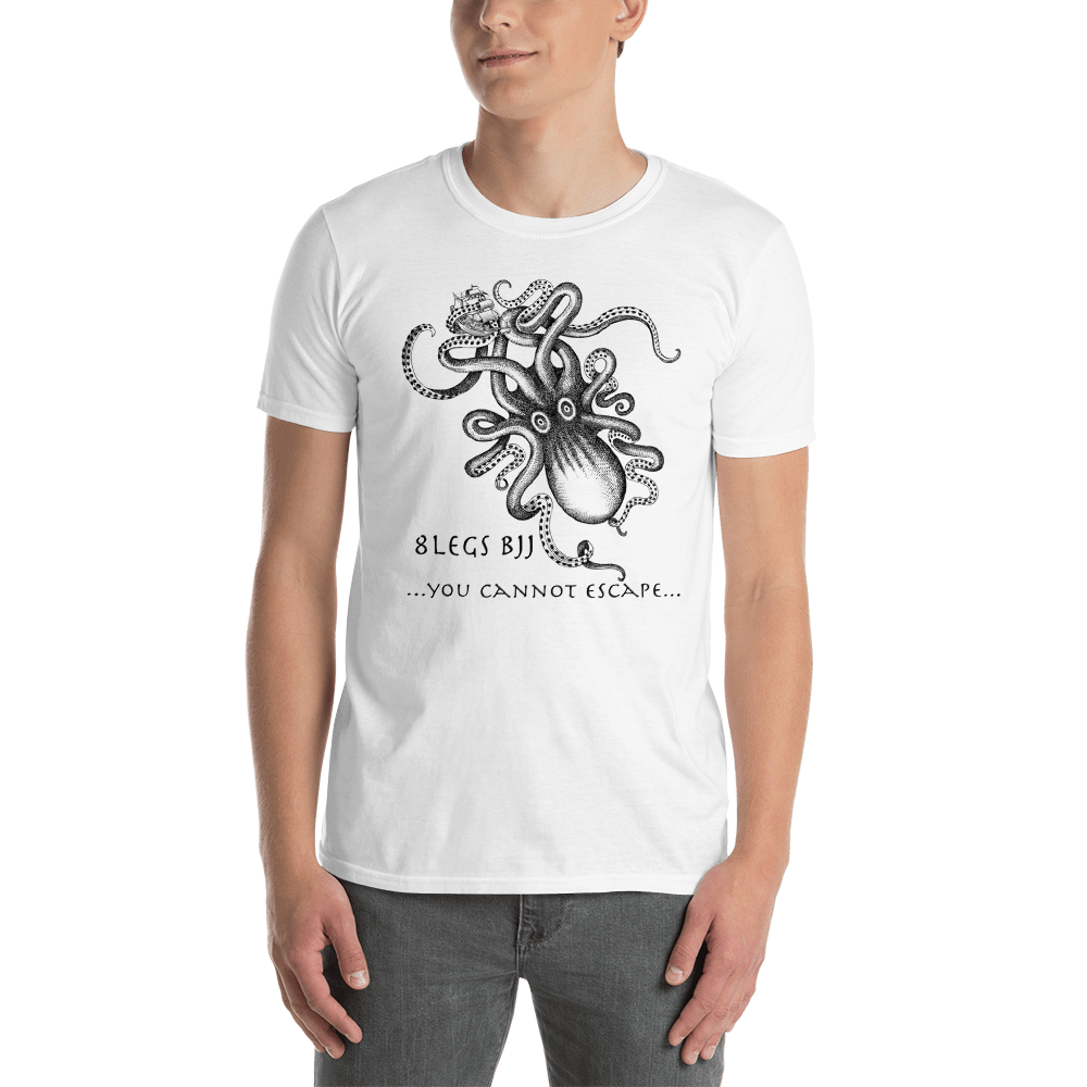 The Kraken - T-Shirt