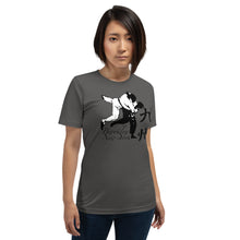 Load image into Gallery viewer, Kyushu Dojo - T-shirt
