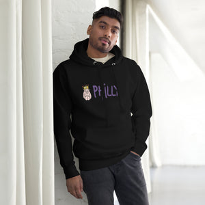 Philly Hoodie...  Phree Shipping