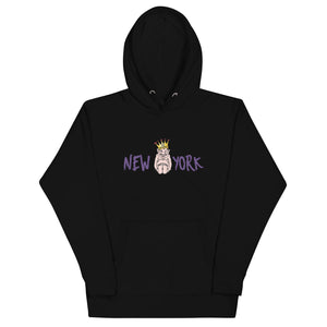 New York hoodie... Phree Shipping