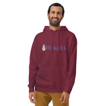 Load image into Gallery viewer, Newark Hoodie... Phree Shipping
