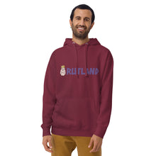 Load image into Gallery viewer, Rutland Hoodie... Phree Shipping
