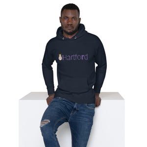 Hartford Hoodie - for Weston...   Phree Shipping