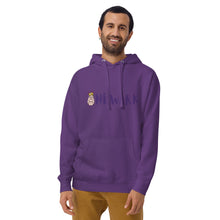 Load image into Gallery viewer, Newark Hoodie... Phree Shipping
