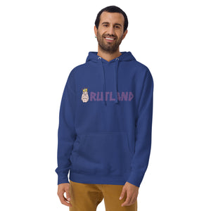 Rutland Hoodie... Phree Shipping