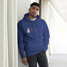 Load image into Gallery viewer, Philly Hoodie...  Phree Shipping
