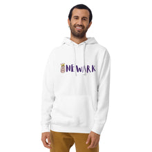 Load image into Gallery viewer, Newark Hoodie... Phree Shipping
