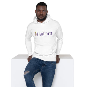 Hartford Hoodie - for Weston...   Phree Shipping