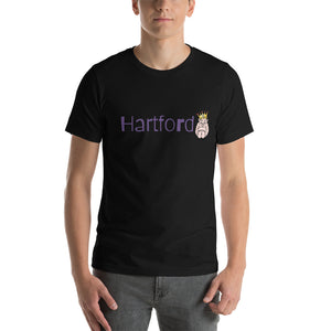 Hartford... Its in Conneticutt and not, we think... Phree Shipping