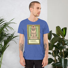 Load image into Gallery viewer, MIK - Vintage Billiken Poster Shirt. FREE SHIPPING
