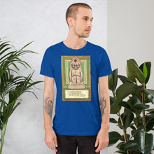 Load image into Gallery viewer, MIK - Vintage Billiken Poster Shirt. FREE SHIPPING
